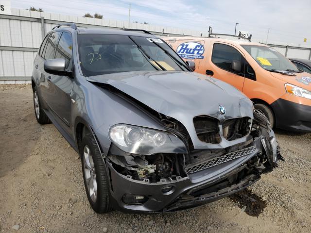 BMW X5 XDRIVE3 2011 5uxzw0c58bl370206