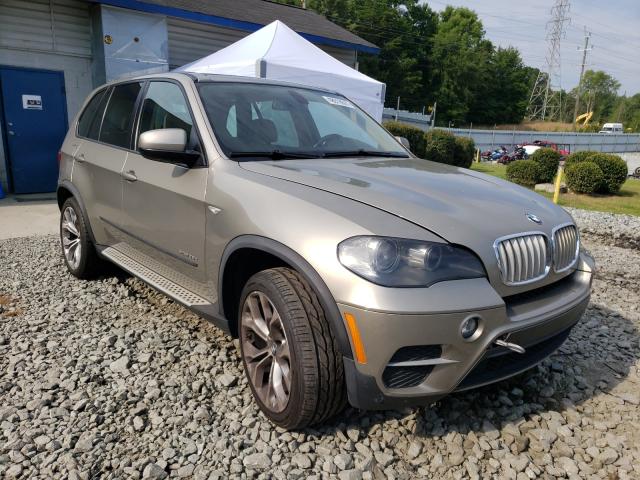 BMW X5 XDRIVE3 2011 5uxzw0c58bl370786