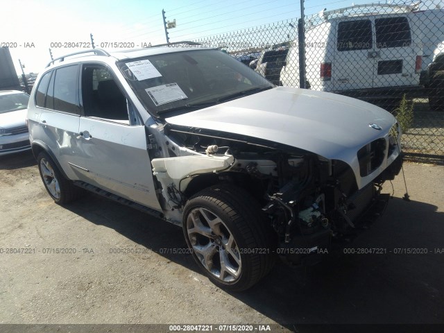 BMW X5 2011 5uxzw0c58bl370836