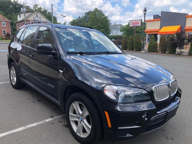 BMW X5 XDRIVE3 2011 5uxzw0c58bl371274