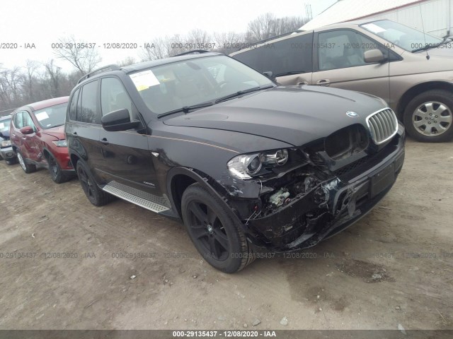 BMW X5 2011 5uxzw0c58bl371369