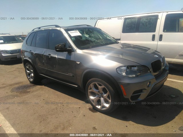 BMW X5 2011 5uxzw0c58bl371663