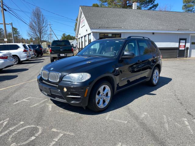 BMW X5 XDRIVE3 2011 5uxzw0c58bl371792