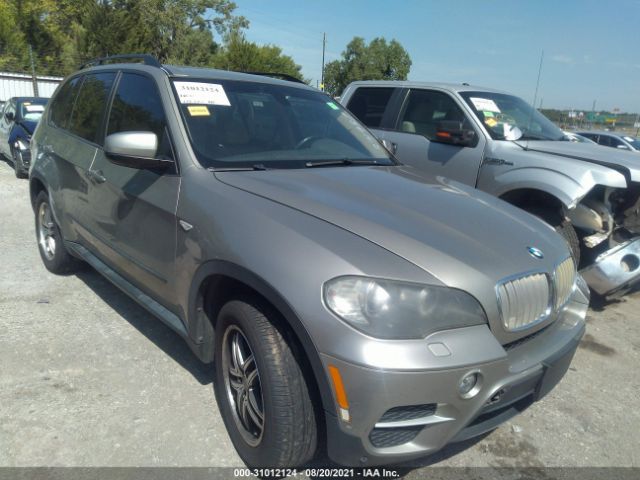 BMW X5 2011 5uxzw0c58bl371937