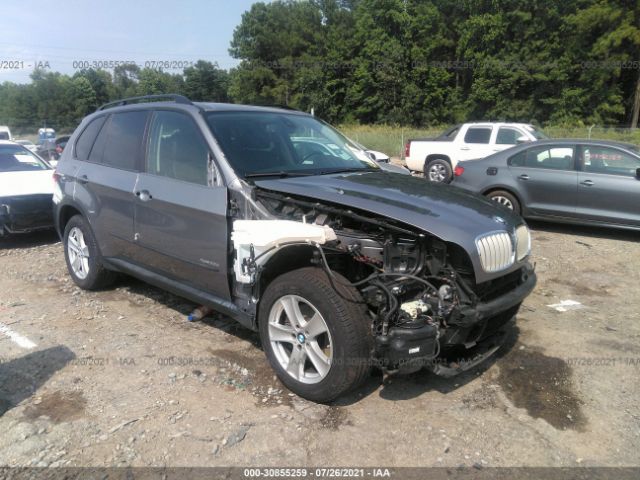 BMW X5 2011 5uxzw0c58bl372098