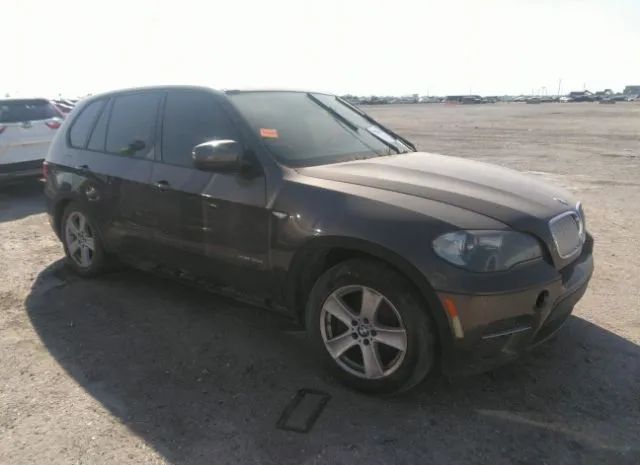 BMW X5 2011 5uxzw0c58bl655374