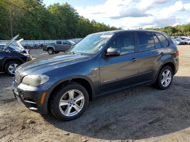 BMW X5 2010 5uxzw0c58bl655794