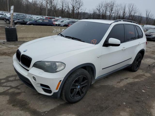 BMW X5 2011 5uxzw0c58bl655844