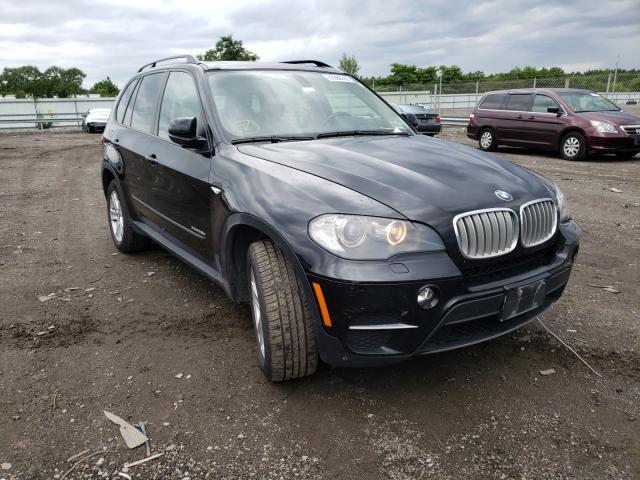 BMW X5 XDRIVE3 2011 5uxzw0c58bl655939