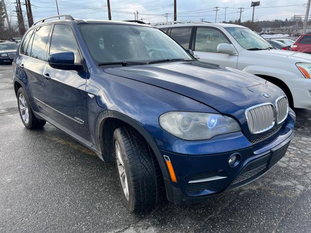 BMW X5 XDRIVE3 2011 5uxzw0c58bl656461