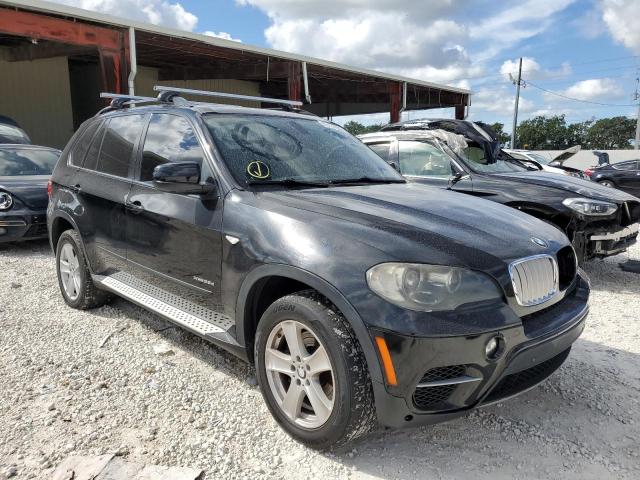 BMW X5 XDRIVE3 2011 5uxzw0c58bl656895