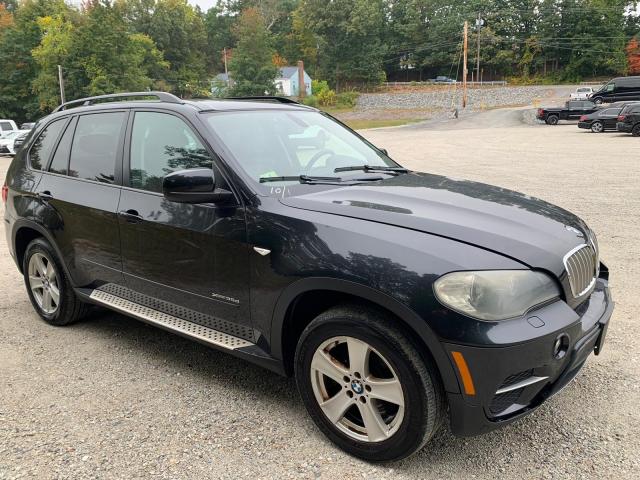 BMW X5 XDRIVE3 2011 5uxzw0c58bl657920