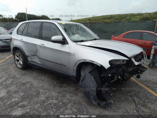 BMW X5 2011 5uxzw0c58bl658243