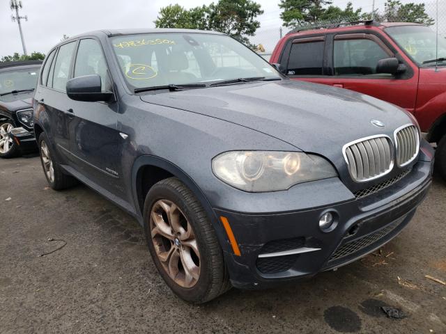 BMW X5 2011 5uxzw0c58bl658713