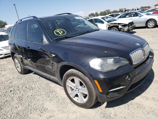 BMW X5 XDRIVE3 2011 5uxzw0c58bl658842