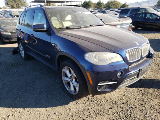 BMW X5 XDRIVE3 2011 5uxzw0c58bl658968