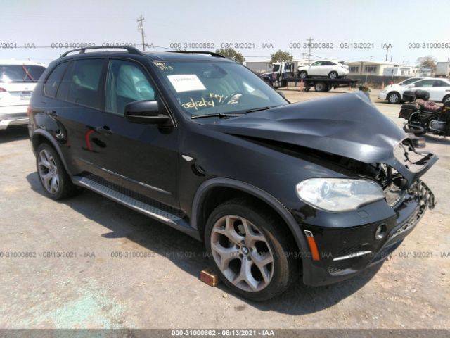 BMW X5 2011 5uxzw0c58bl659943