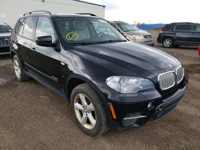 BMW X5 XDRIVE3 2011 5uxzw0c58bl659974