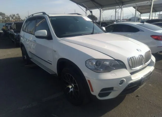 BMW X5 2011 5uxzw0c58bl660087