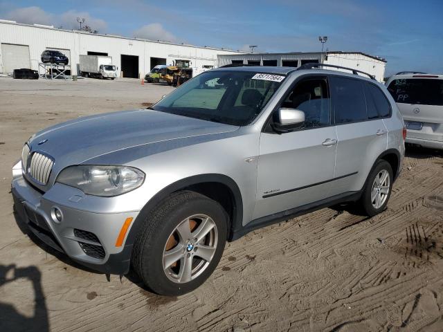 BMW X5 XDRIVE3 2011 5uxzw0c58bl660266