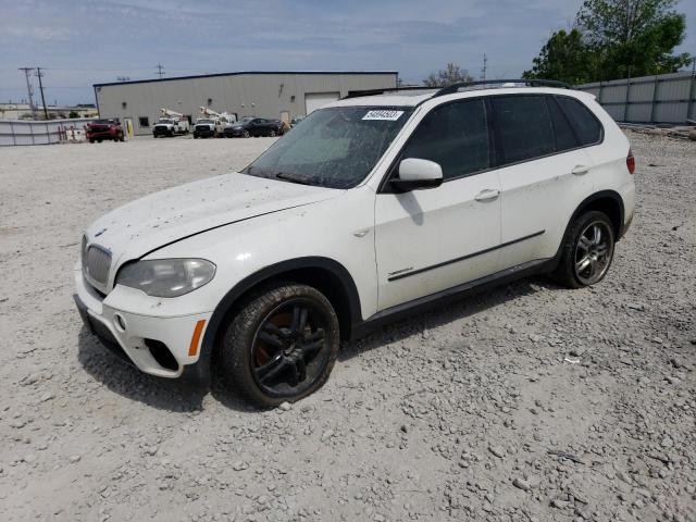 BMW X5 2011 5uxzw0c58bl661031