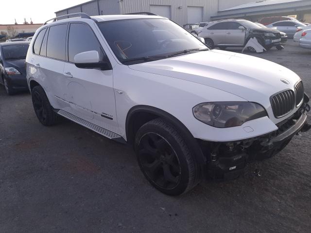 BMW X5 XDRIVE3 2011 5uxzw0c58bl661353