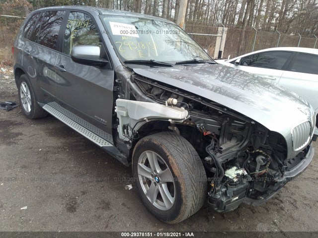 BMW X5 2011 5uxzw0c58bl661708