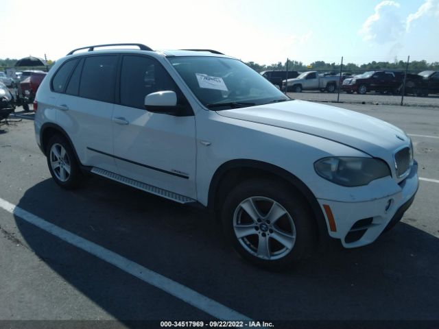 BMW X5 2011 5uxzw0c58bl661790