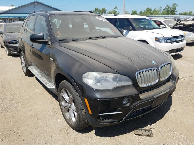 BMW X5 2011 5uxzw0c58bl661806