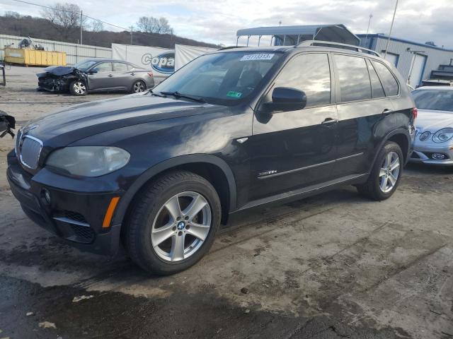 BMW X5 2011 5uxzw0c58bl661868