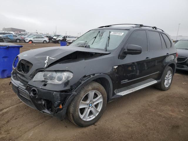 BMW X5 2011 5uxzw0c58bl661952