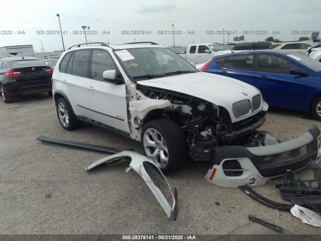 BMW X5 2011 5uxzw0c58bl662440