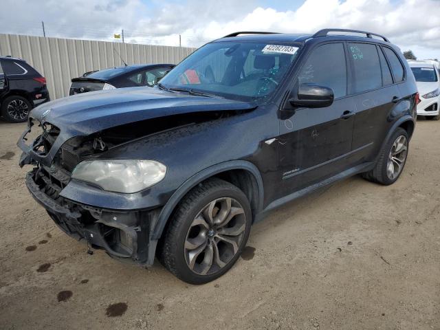 BMW X5 XDRIVE3 2011 5uxzw0c58bl662681