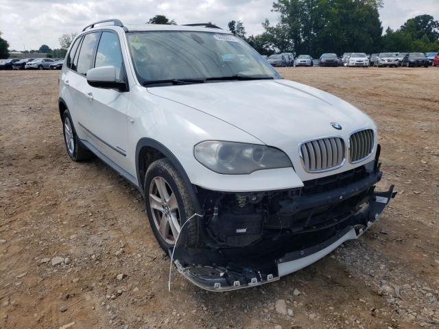 BMW X5 XDRIVE3 2011 5uxzw0c58bl662826