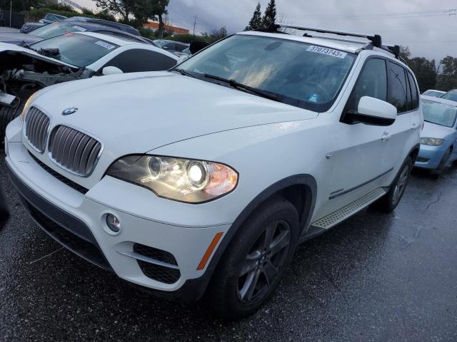 BMW X5 XDRIVE3 2012 5uxzw0c58c0b88835