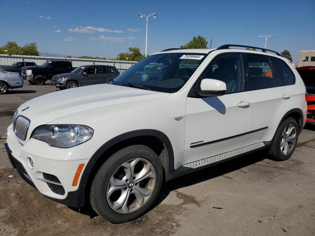 BMW X5 XDRIVE3 2012 5uxzw0c58c0b88902