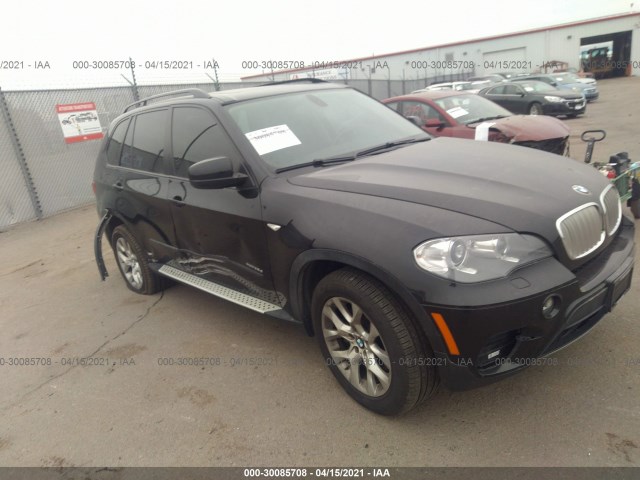 BMW X5 2012 5uxzw0c58c0b88995