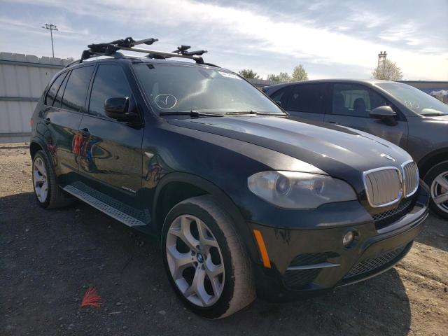 BMW X5 XDRIVE3 2012 5uxzw0c58c0b89239