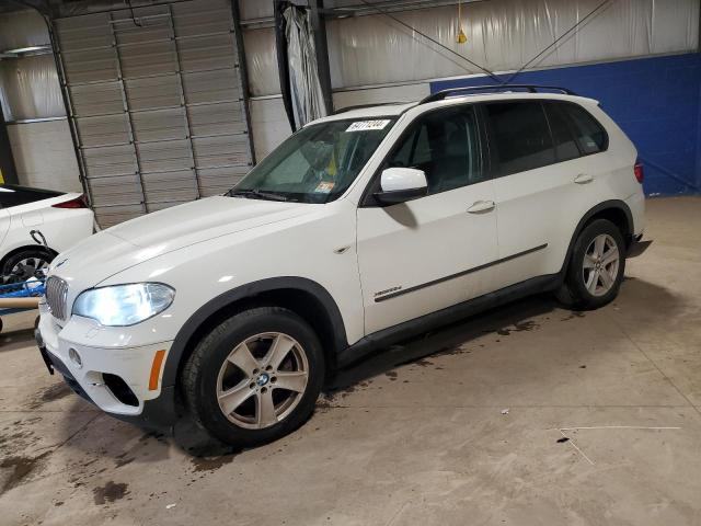 BMW X5 XDRIVE3 2012 5uxzw0c58c0b89354