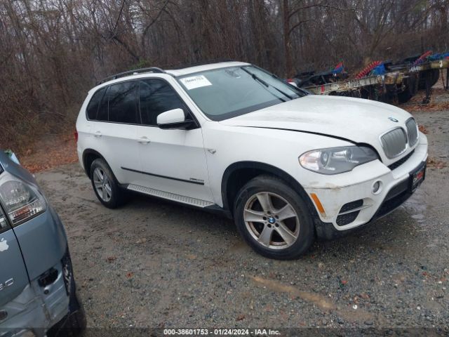 BMW X5 2012 5uxzw0c58c0b89371