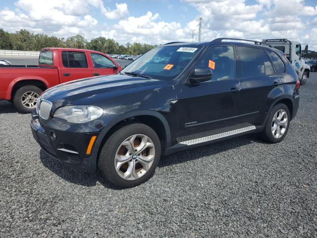 BMW X5 XDRIVE3 2012 5uxzw0c58c0b90004