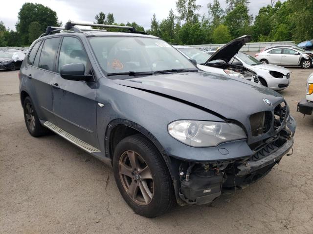 BMW X5 XDRIVE3 2012 5uxzw0c58c0b90147