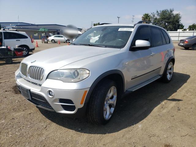 BMW X5 2012 5uxzw0c58cl663394