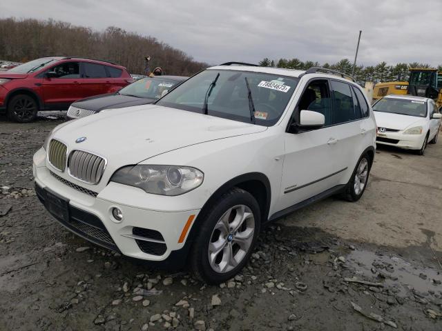 BMW X5 2012 5uxzw0c58cl663542