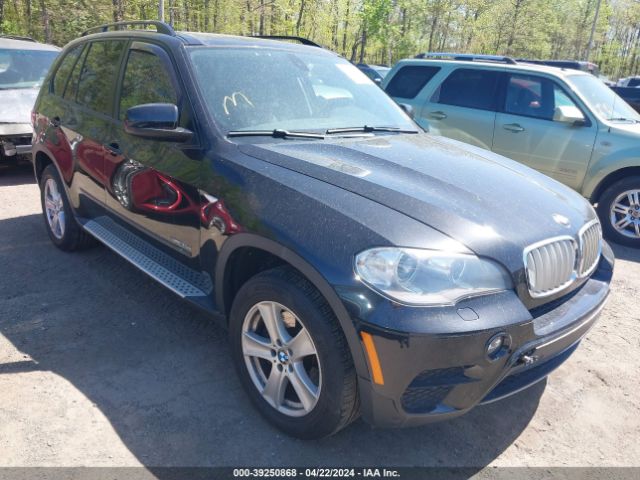 BMW X5 2012 5uxzw0c58cl663797