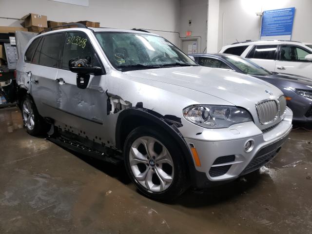 BMW X5 XDRIVE3 2012 5uxzw0c58cl664030