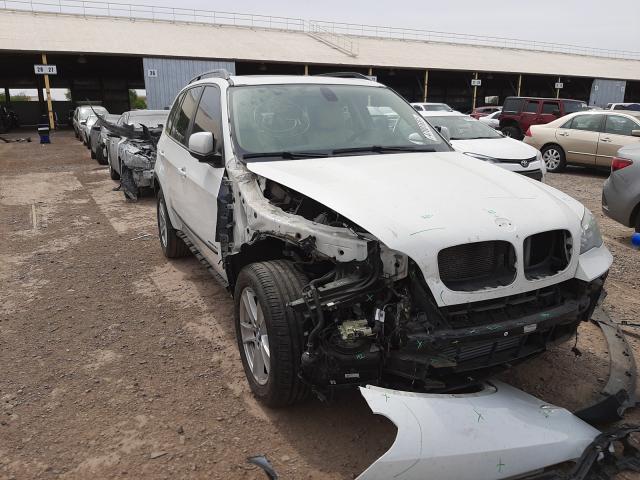 BMW X5 XDRIVE3 2012 5uxzw0c58cl664223