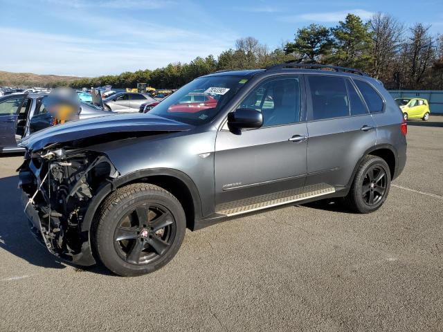 BMW X5 2012 5uxzw0c58cl664657