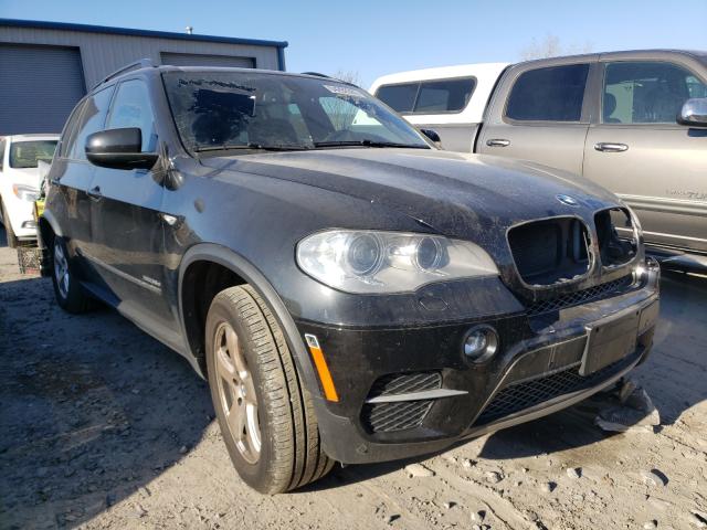 BMW X5 XDRIVE3 2012 5uxzw0c58cl665078