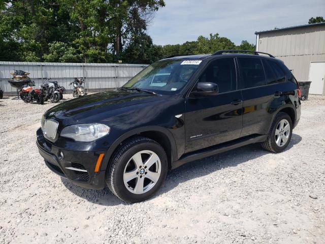 BMW X5 2012 5uxzw0c58cl665713